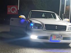 تويوتا كراون